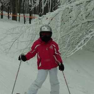 Meet your Posher, Nicole